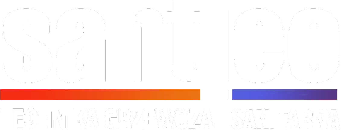 Santico - technika grzewcza i sanitarna